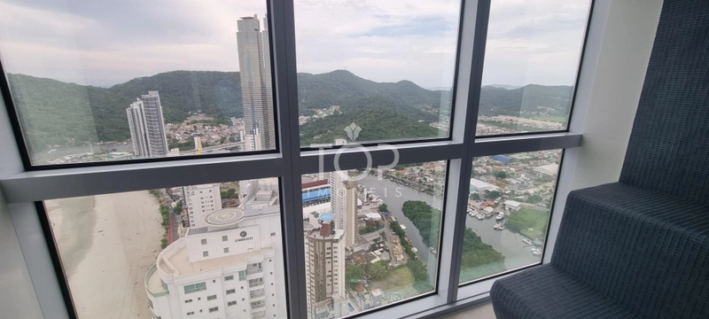 O LUXO EM UMA NOVA DIMENSÃO!DE BALNEARIO CAMBORIÚ: 48ª foto da galeria de imagens do imóvel