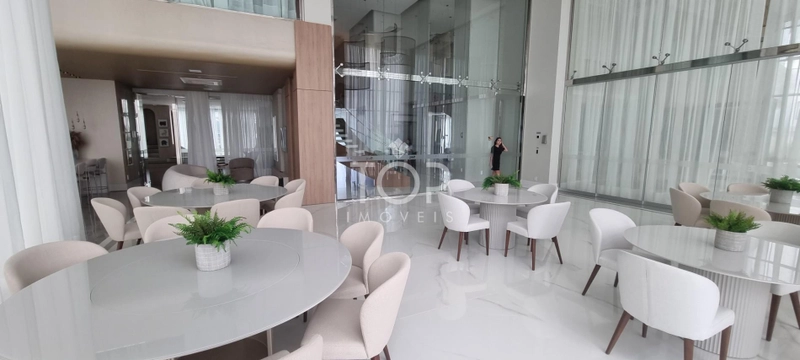 O LUXO EM UMA NOVA DIMENSÃO!DE BALNEARIO CAMBORIÚ: 55ª foto da galeria de imagens do imóvel