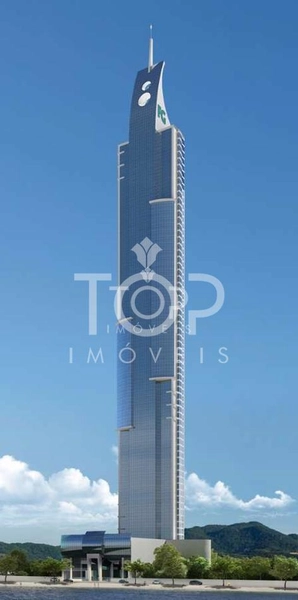 O LUXO EM UMA NOVA DIMENSÃO!DE BALNEARIO CAMBORIÚ: 3ª foto da galeria de imagens do imóvel