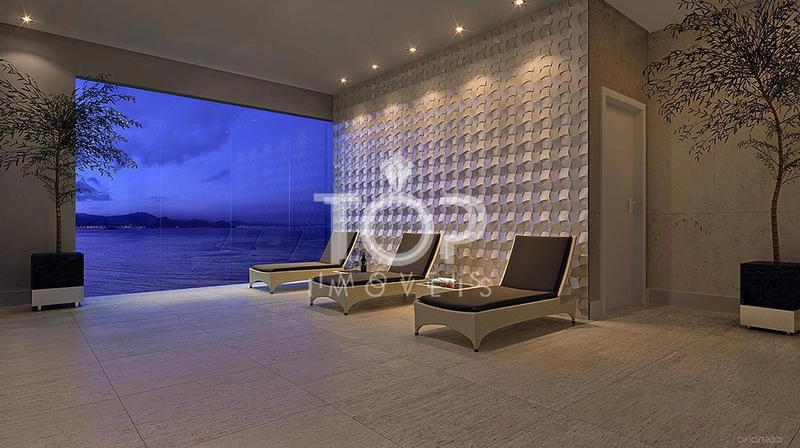 O LUXO EM UMA NOVA DIMENSÃO!DE BALNEARIO CAMBORIÚ: 18ª foto da galeria de imagens do imóvel