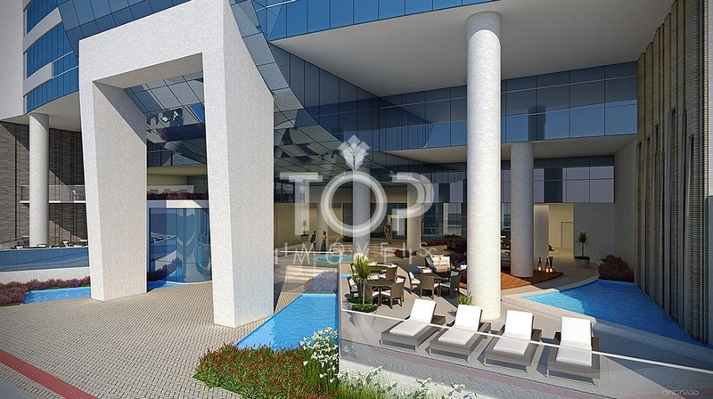 O LUXO EM UMA NOVA DIMENSÃO!DE BALNEARIO CAMBORIÚ: 6ª foto da galeria de imagens do imóvel