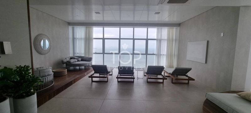 O LUXO EM UMA NOVA DIMENSÃO!DE BALNEARIO CAMBORIÚ: 49ª foto da galeria de imagens do imóvel
