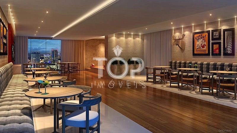 O LUXO EM UMA NOVA DIMENSÃO!DE BALNEARIO CAMBORIÚ: 13ª foto da galeria de imagens do imóvel