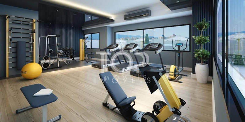 4 SUITES BEM LOCALIZADO MEIA PRAIA: 9ª foto da galeria de imagens do imóvel