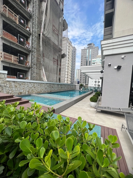 4 SUITES BEM LOCALIZADO MEIA PRAIA: 38ª foto da galeria de imagens do imóvel