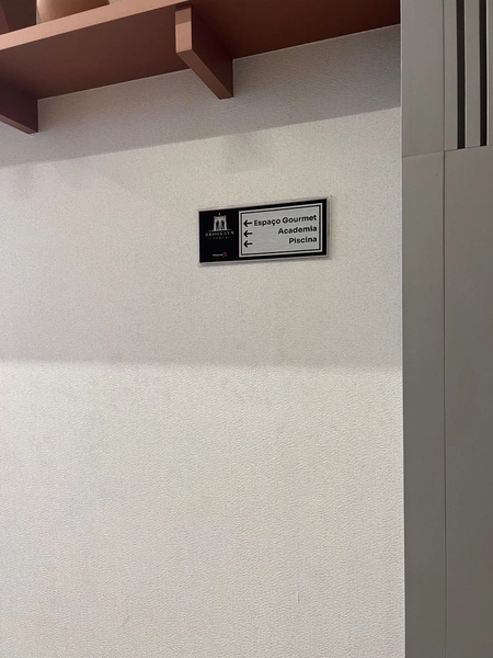 4 SUITES BEM LOCALIZADO MEIA PRAIA: 52ª foto da galeria de imagens do imóvel