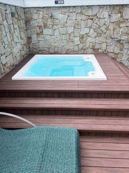 4 SUITES BEM LOCALIZADO MEIA PRAIA: 43ª foto da galeria de imagens do imóvel