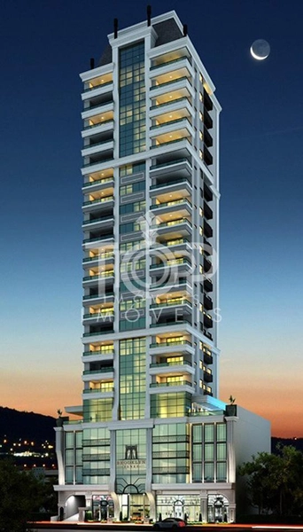 4 SUITES BEM LOCALIZADO MEIA PRAIA: 5ª foto da galeria de imagens do imóvel