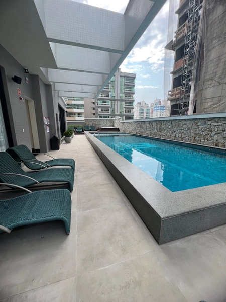 4 SUITES BEM LOCALIZADO MEIA PRAIA: 41ª foto da galeria de imagens do imóvel