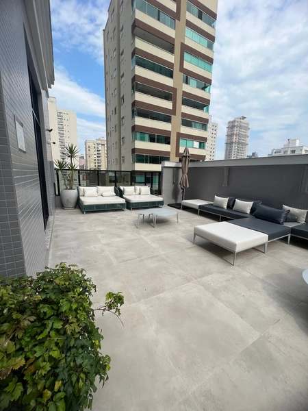4 SUITES BEM LOCALIZADO MEIA PRAIA: 36ª foto da galeria de imagens do imóvel