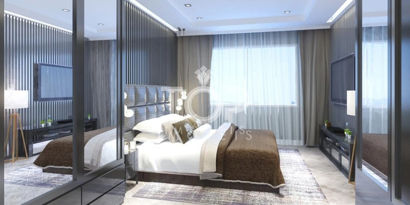 4 SUITES BEM LOCALIZADO MEIA PRAIA: 13ª foto da galeria de imagens do imóvel