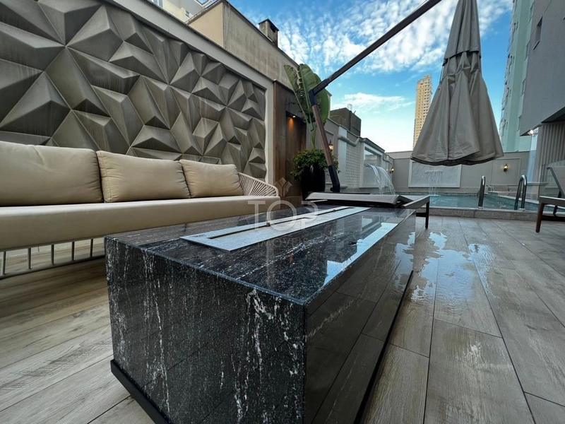 LINDO 4 SUITES MOBILIADO  NA MEIA PRAIA - ITAPEMA: 60ª foto da galeria de imagens do imóvel