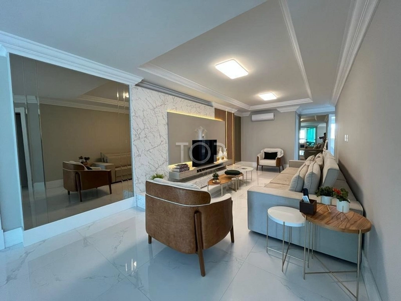 LINDO 4 SUITES MOBILIADO  NA MEIA PRAIA - ITAPEMA: 37ª foto da galeria de imagens do imóvel