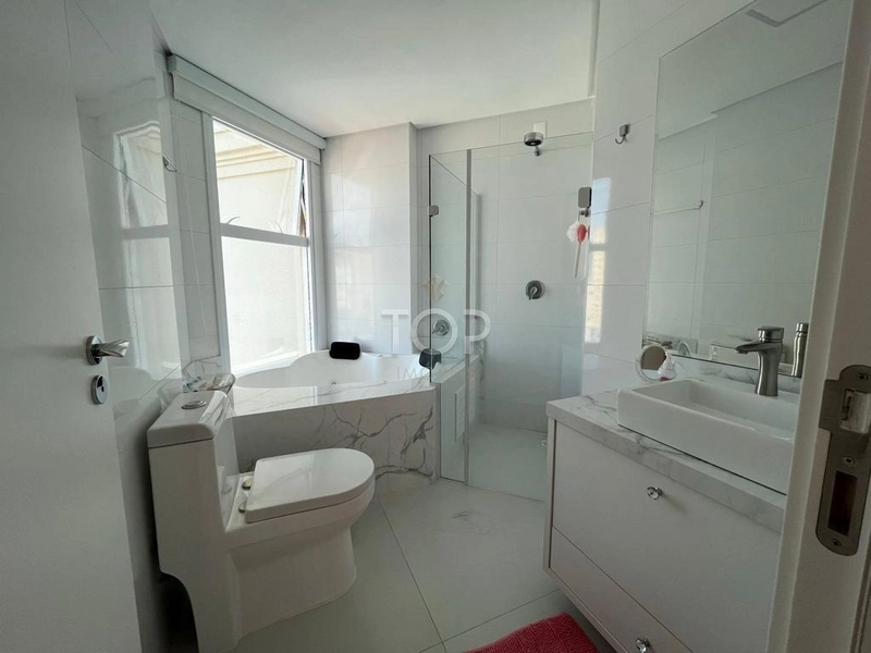 LINDO 4 SUITES MOBILIADO  NA MEIA PRAIA - ITAPEMA: 45ª foto da galeria de imagens do imóvel