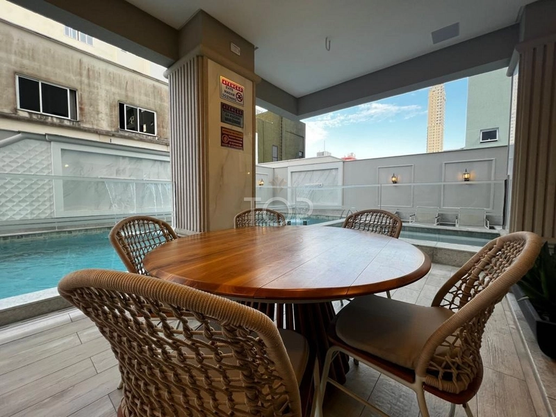 LINDO 4 SUITES MOBILIADO  NA MEIA PRAIA - ITAPEMA: 64ª foto da galeria de imagens do imóvel