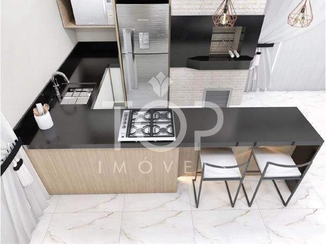 APARTAMENTO ALTO PADRÃO EM ITAPEMA - MEIA PRAIA !!! ENTREGA JUNHO/2025: 9ª foto da galeria de imagens do imóvel
