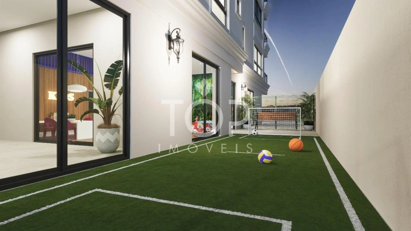 APARTAMENTO ALTO PADRÃO EM ITAPEMA - MEIA PRAIA !!! ENTREGA JUNHO/2025: 13ª foto da galeria de imagens do imóvel
