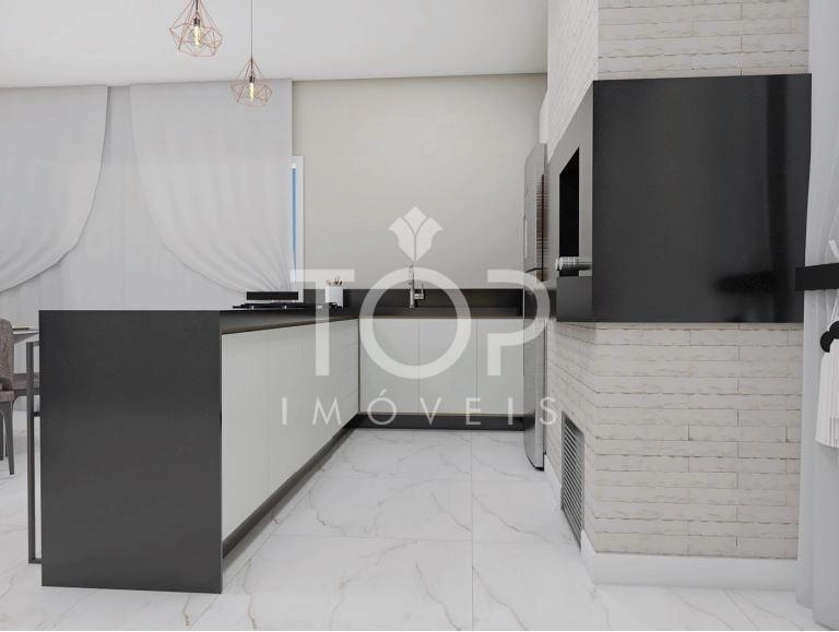 APARTAMENTO ALTO PADRÃO EM ITAPEMA - MEIA PRAIA !!! ENTREGA JUNHO/2025: 8ª foto da galeria de imagens do imóvel