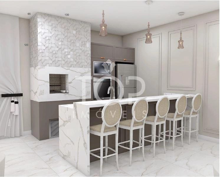 APARTAMENTO ALTO PADRÃO EM ITAPEMA - MEIA PRAIA !!! ENTREGA JUNHO/2025: 18ª foto da galeria de imagens do imóvel