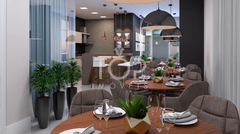 APARTAMENTO NOVO FRENTE 2A AVENIDA 3 SUITES : 11ª foto da galeria de imagens do imóvel