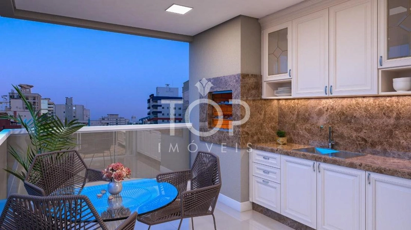 APARTAMENTO NOVO FRENTE 2A AVENIDA 3 SUITES : 1ª foto da galeria de imagens do imóvel