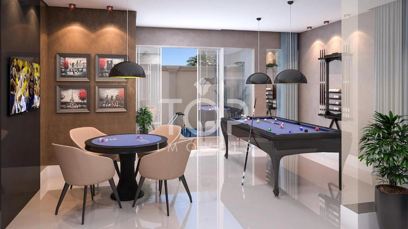 APARTAMENTO NOVO FRENTE 2A AVENIDA 3 SUITES : 10ª foto da galeria de imagens do imóvel
