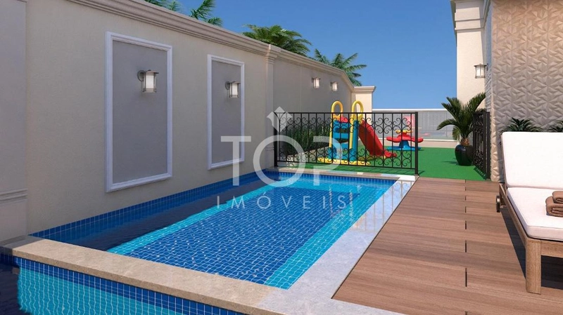 APARTAMENTO NOVO FRENTE 2A AVENIDA 3 SUITES : 8ª foto da galeria de imagens do imóvel