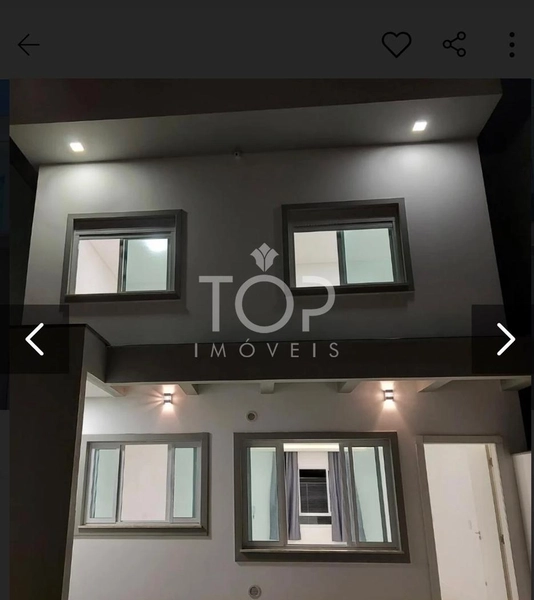 SOBRADO ALTO PADRAO TIJUCAS: 6ª foto da galeria de imagens do imóvel
