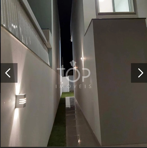 SOBRADO ALTO PADRAO TIJUCAS: 2ª foto da galeria de imagens do imóvel