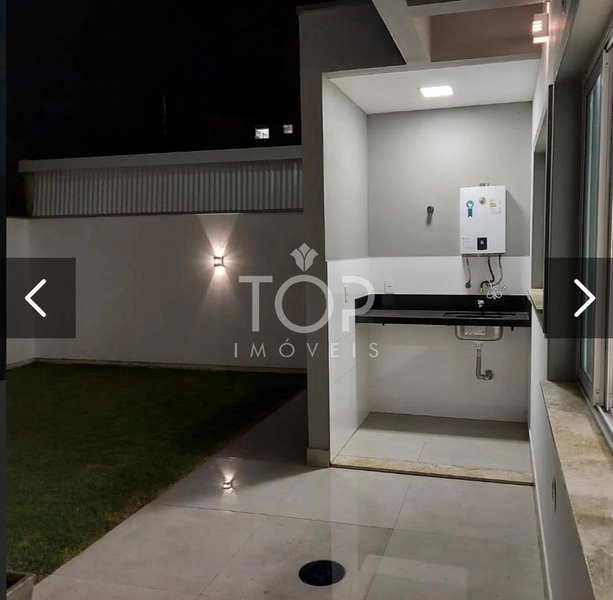 SOBRADO ALTO PADRAO TIJUCAS: 4ª foto da galeria de imagens do imóvel