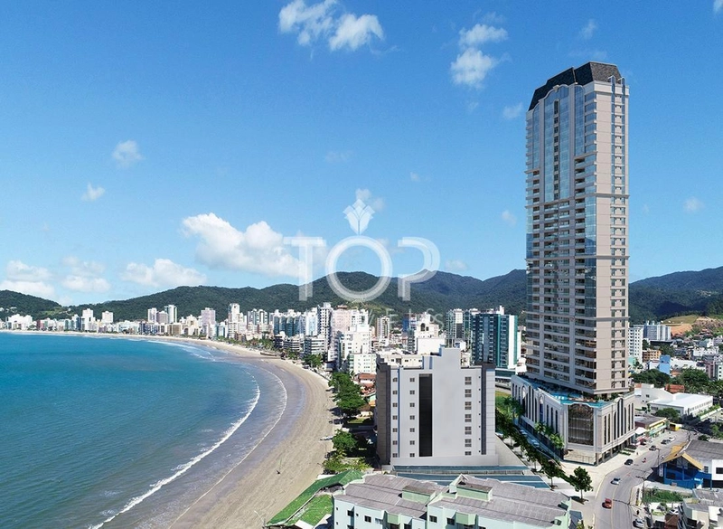EMPREENDIMENTO ALTO PADRÃO EM ITAPEMA!: 9ª foto da galeria de imagens do imóvel