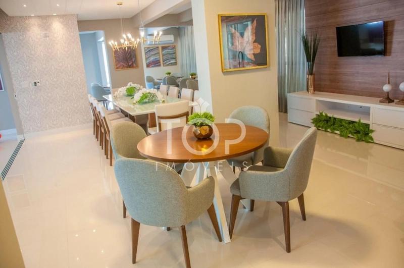 LINDO APARTAMENTO MOBILIA NOVA 3 SUITES MEIA PRAIA: 21ª foto da galeria de imagens do imóvel
