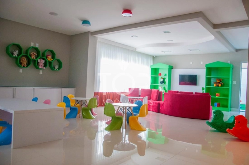 LINDO APARTAMENTO MOBILIA NOVA 3 SUITES MEIA PRAIA: 24ª foto da galeria de imagens do imóvel
