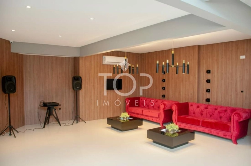 LINDO APARTAMENTO MOBILIA NOVA 3 SUITES MEIA PRAIA: 9ª foto da galeria de imagens do imóvel