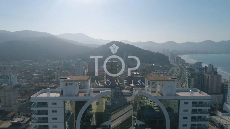 LINDO APARTAMENTO MOBILIA NOVA 3 SUITES MEIA PRAIA: 11ª foto da galeria de imagens do imóvel