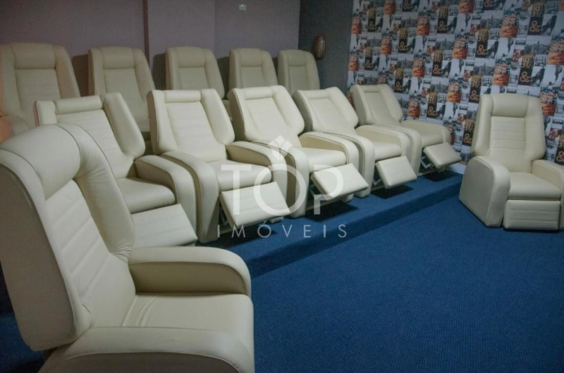 LINDO APARTAMENTO MOBILIA NOVA 3 SUITES MEIA PRAIA: 20ª foto da galeria de imagens do imóvel