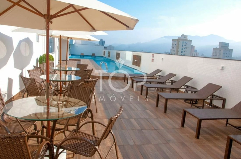 LINDO APARTAMENTO MOBILIA NOVA 3 SUITES MEIA PRAIA: 22ª foto da galeria de imagens do imóvel