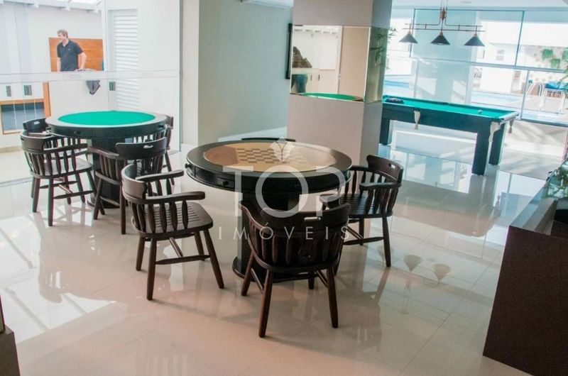 LINDO APARTAMENTO MOBILIA NOVA 3 SUITES MEIA PRAIA: 19ª foto da galeria de imagens do imóvel