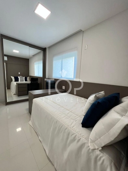 LINDO APARTAMENTO MOBILIA NOVA 3 SUITES MEIA PRAIA: 35ª foto da galeria de imagens do imóvel
