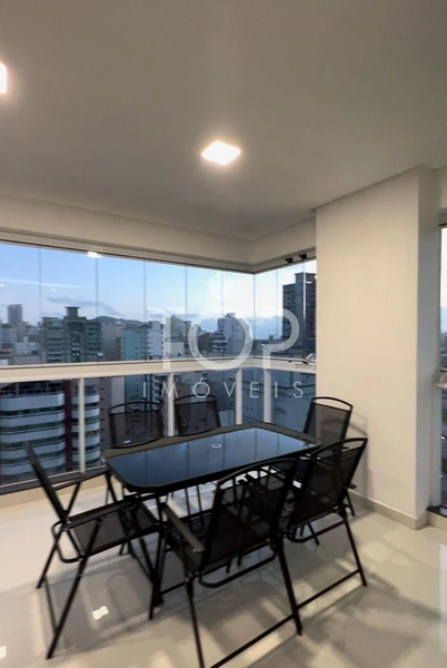 LINDO APARTAMENTO MOBILIA NOVA 3 SUITES MEIA PRAIA: 34ª foto da galeria de imagens do imóvel
