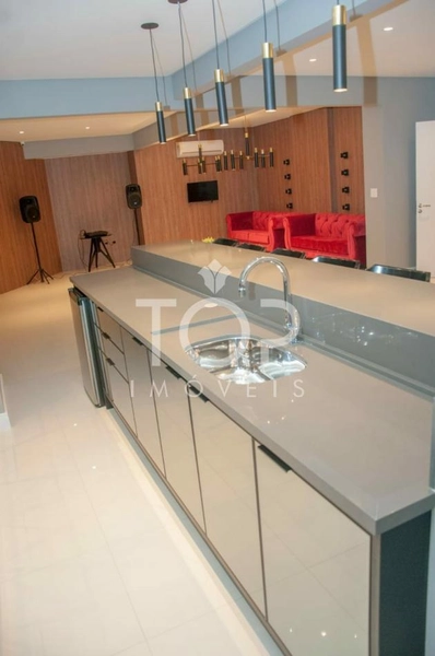LINDO APARTAMENTO MOBILIA NOVA 3 SUITES MEIA PRAIA: 26ª foto da galeria de imagens do imóvel