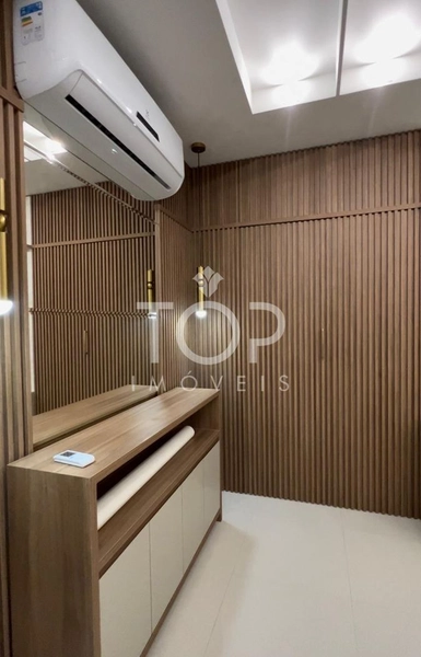 LINDO APARTAMENTO MOBILIA NOVA 3 SUITES MEIA PRAIA: 33ª foto da galeria de imagens do imóvel