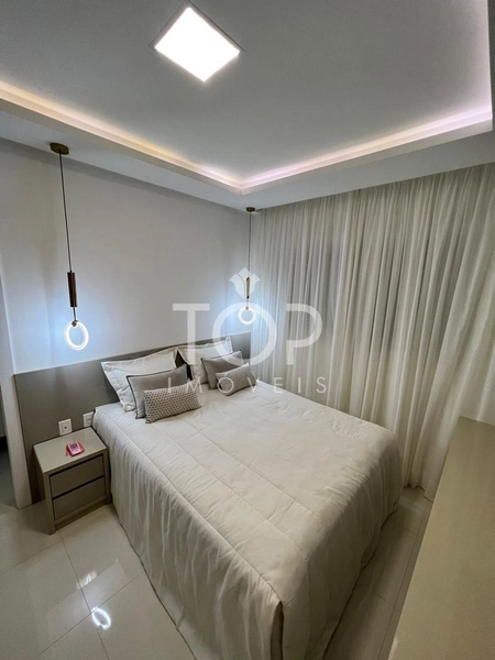 LINDO APARTAMENTO MOBILIA NOVA 3 SUITES MEIA PRAIA: 32ª foto da galeria de imagens do imóvel
