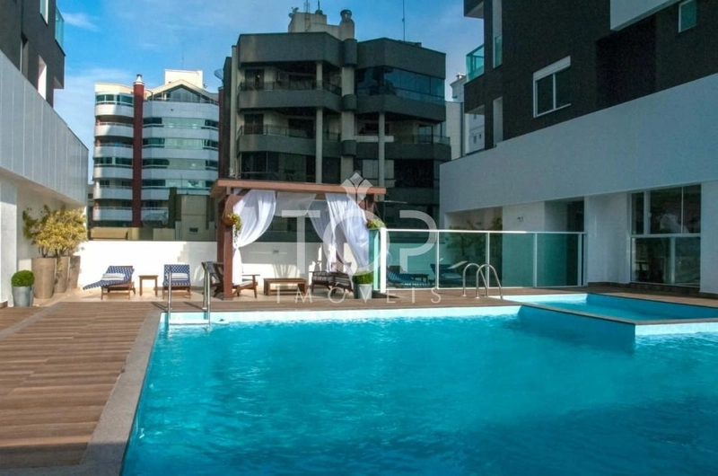 LINDO APARTAMENTO MOBILIA NOVA 3 SUITES MEIA PRAIA: 28ª foto da galeria de imagens do imóvel