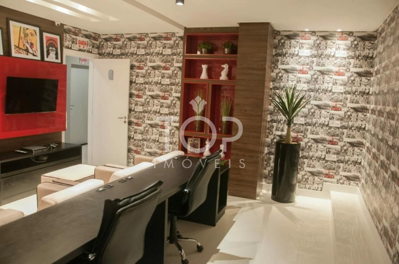 LINDO APARTAMENTO MOBILIA NOVA 3 SUITES MEIA PRAIA: 8ª foto da galeria de imagens do imóvel