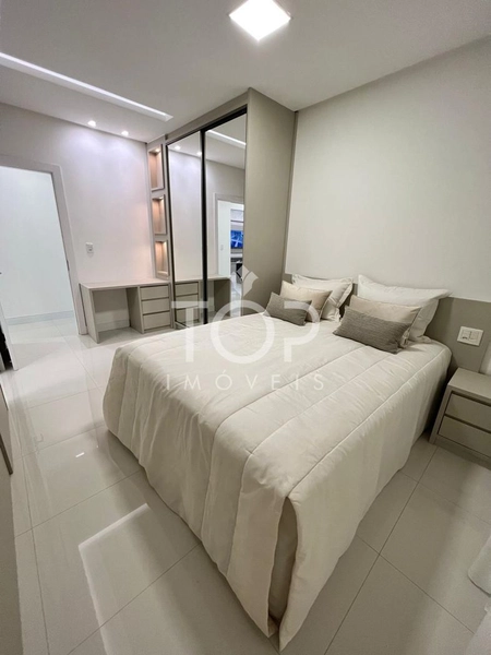 LINDO APARTAMENTO MOBILIA NOVA 3 SUITES MEIA PRAIA: 36ª foto da galeria de imagens do imóvel