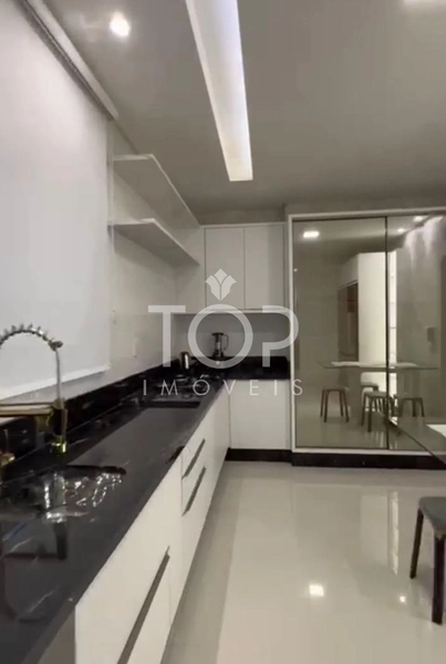 LINDO APARTAMENTO MOBILIA NOVA 3 SUITES MEIA PRAIA: 40ª foto da galeria de imagens do imóvel