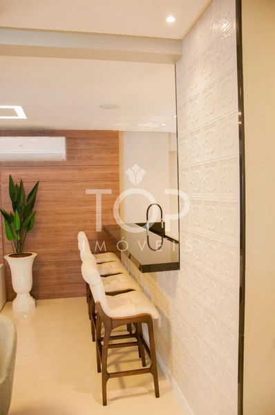 LINDO APARTAMENTO MOBILIA NOVA 3 SUITES MEIA PRAIA: 14ª foto da galeria de imagens do imóvel