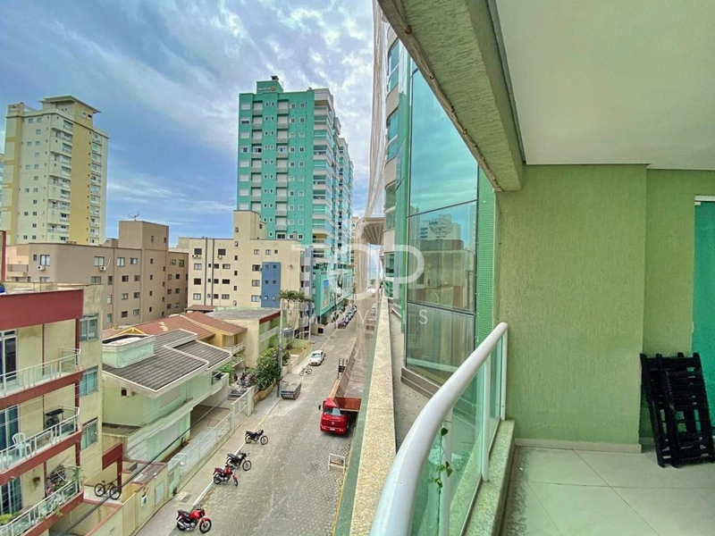 APARTAMENTO DIFERENCIADO NA QUADRA MAR!: 2ª foto da galeria de imagens do imóvel