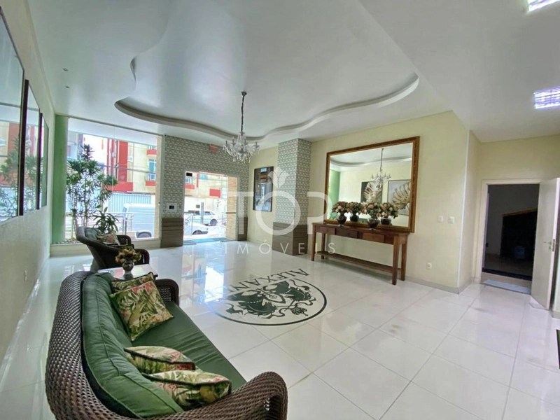 APARTAMENTO DIFERENCIADO NA QUADRA MAR!: 28ª foto da galeria de imagens do imóvel